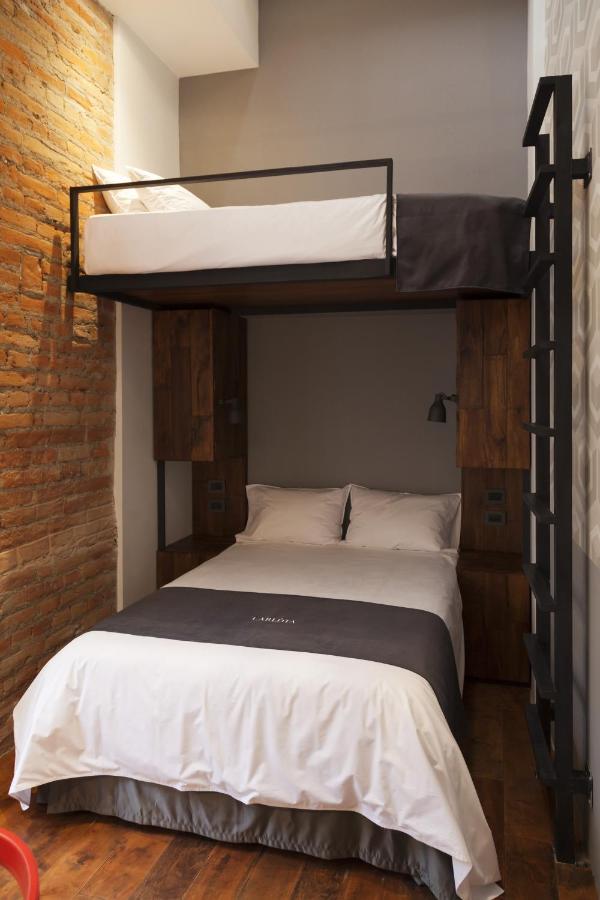 Carlota Sustainable Design Hotel Кито Екстериор снимка