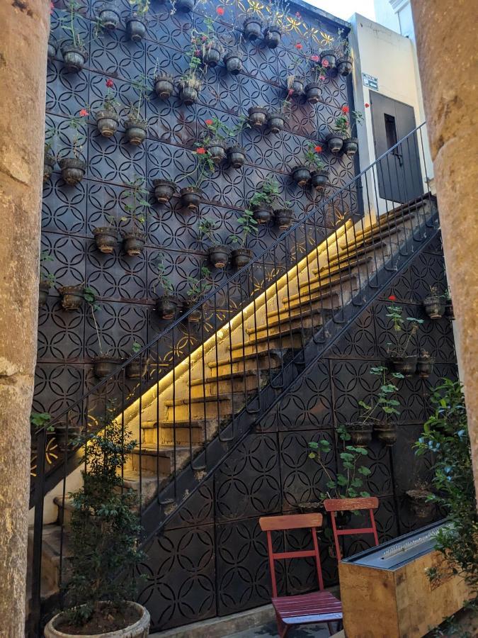 Carlota Sustainable Design Hotel Кито Екстериор снимка