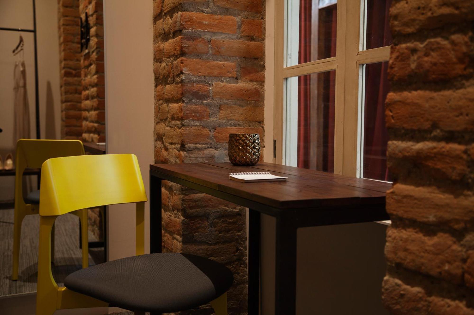 Carlota Sustainable Design Hotel Кито Екстериор снимка