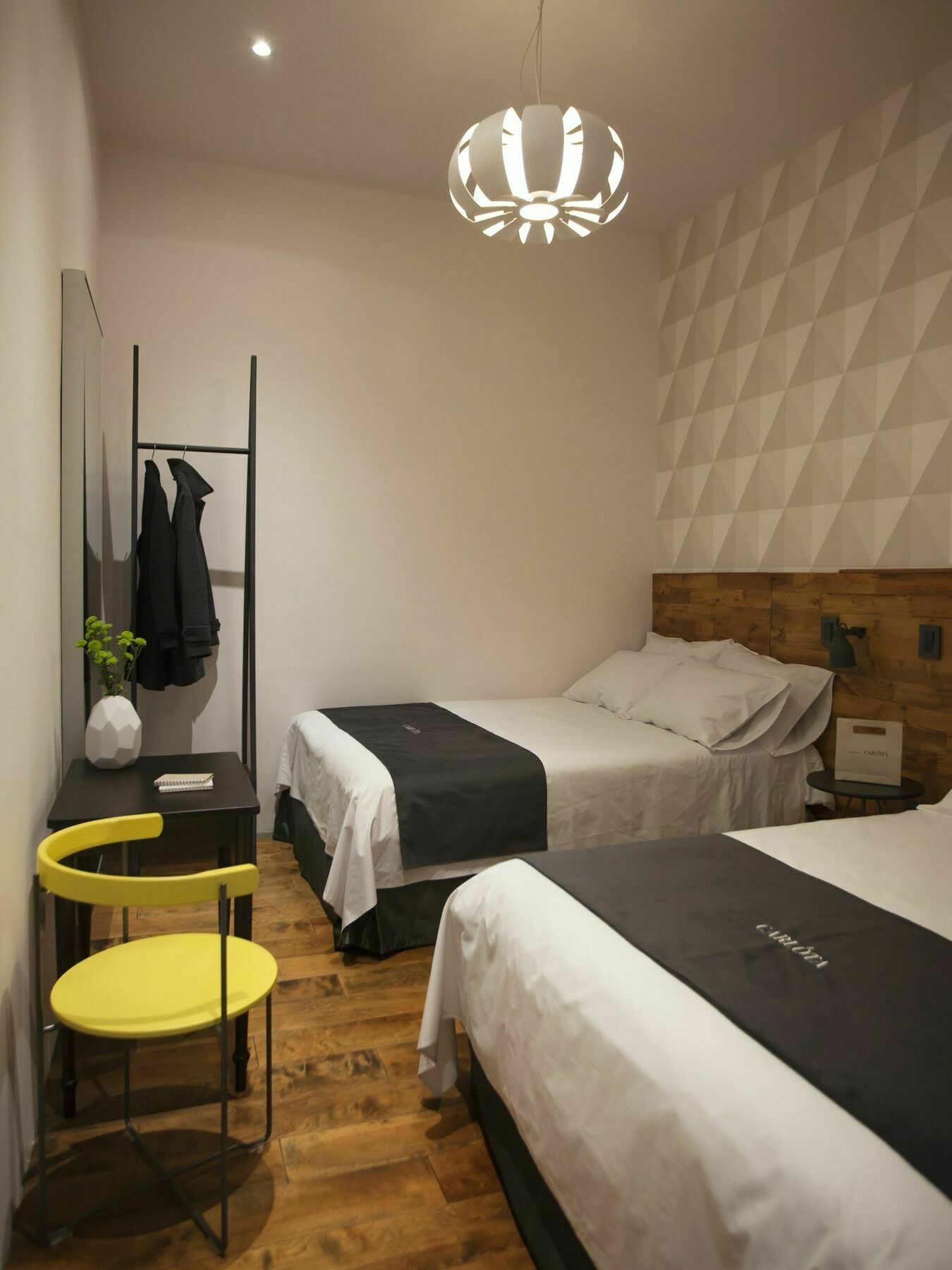 Carlota Sustainable Design Hotel Кито Екстериор снимка