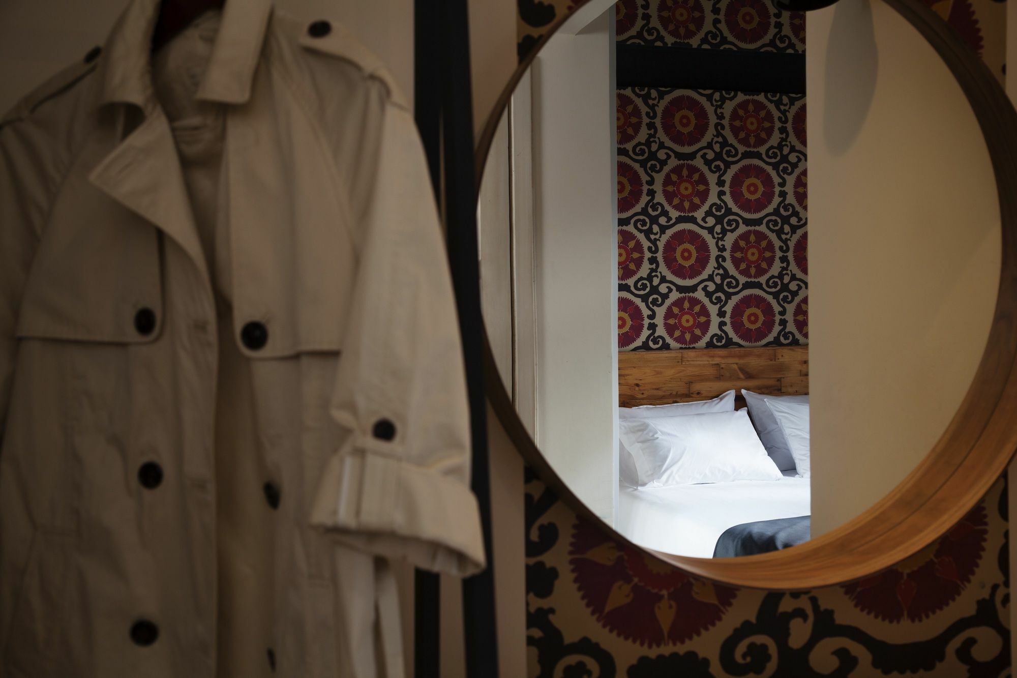 Carlota Sustainable Design Hotel Кито Екстериор снимка