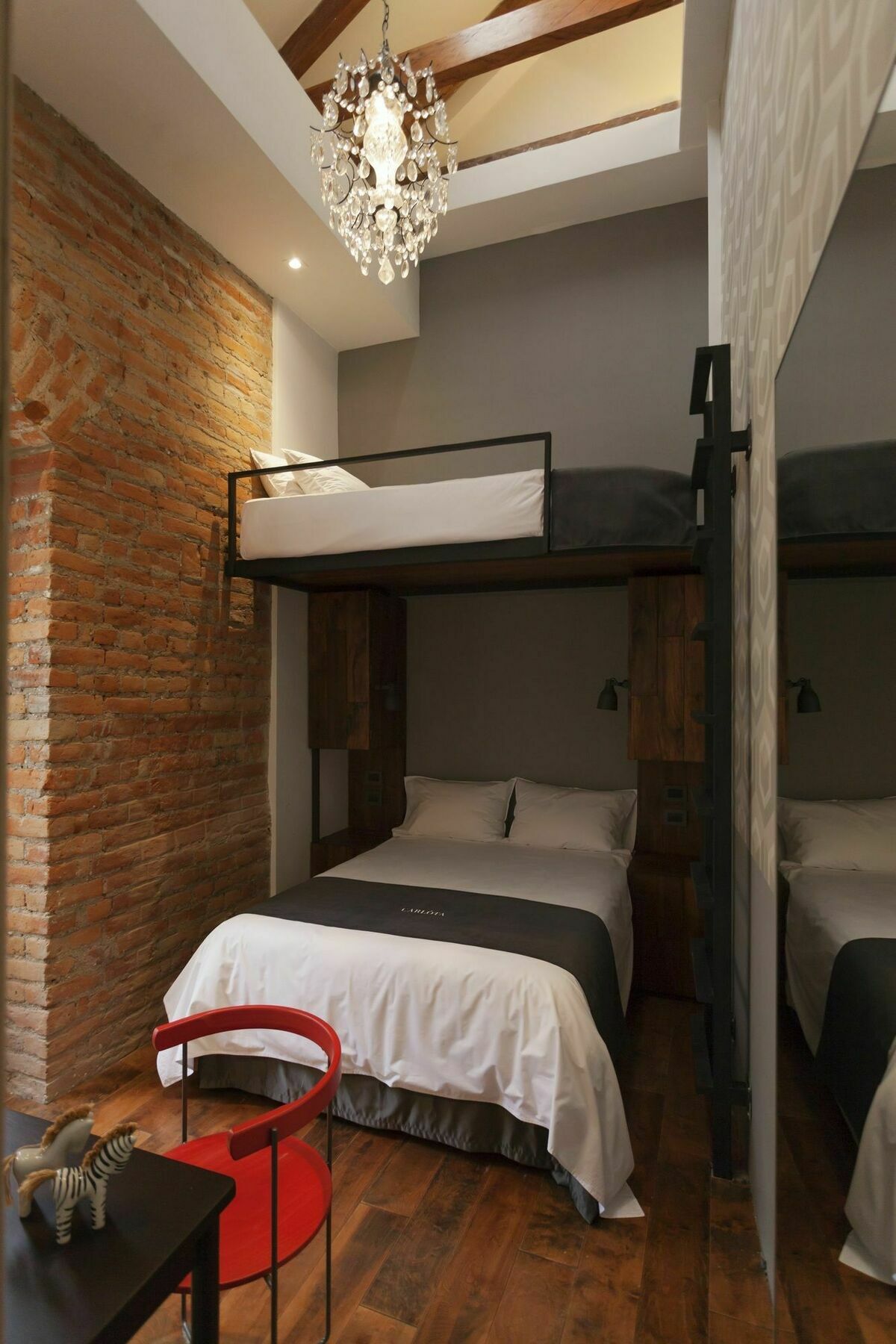 Carlota Sustainable Design Hotel Кито Екстериор снимка