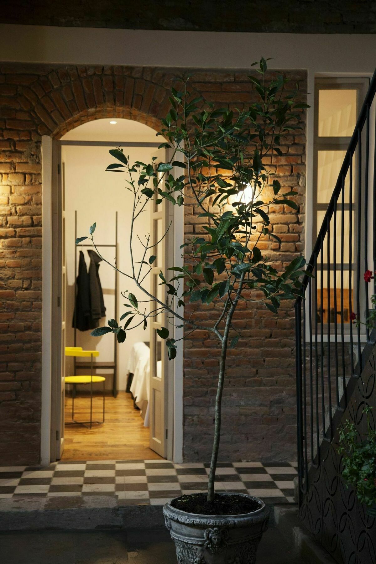 Carlota Sustainable Design Hotel Кито Екстериор снимка