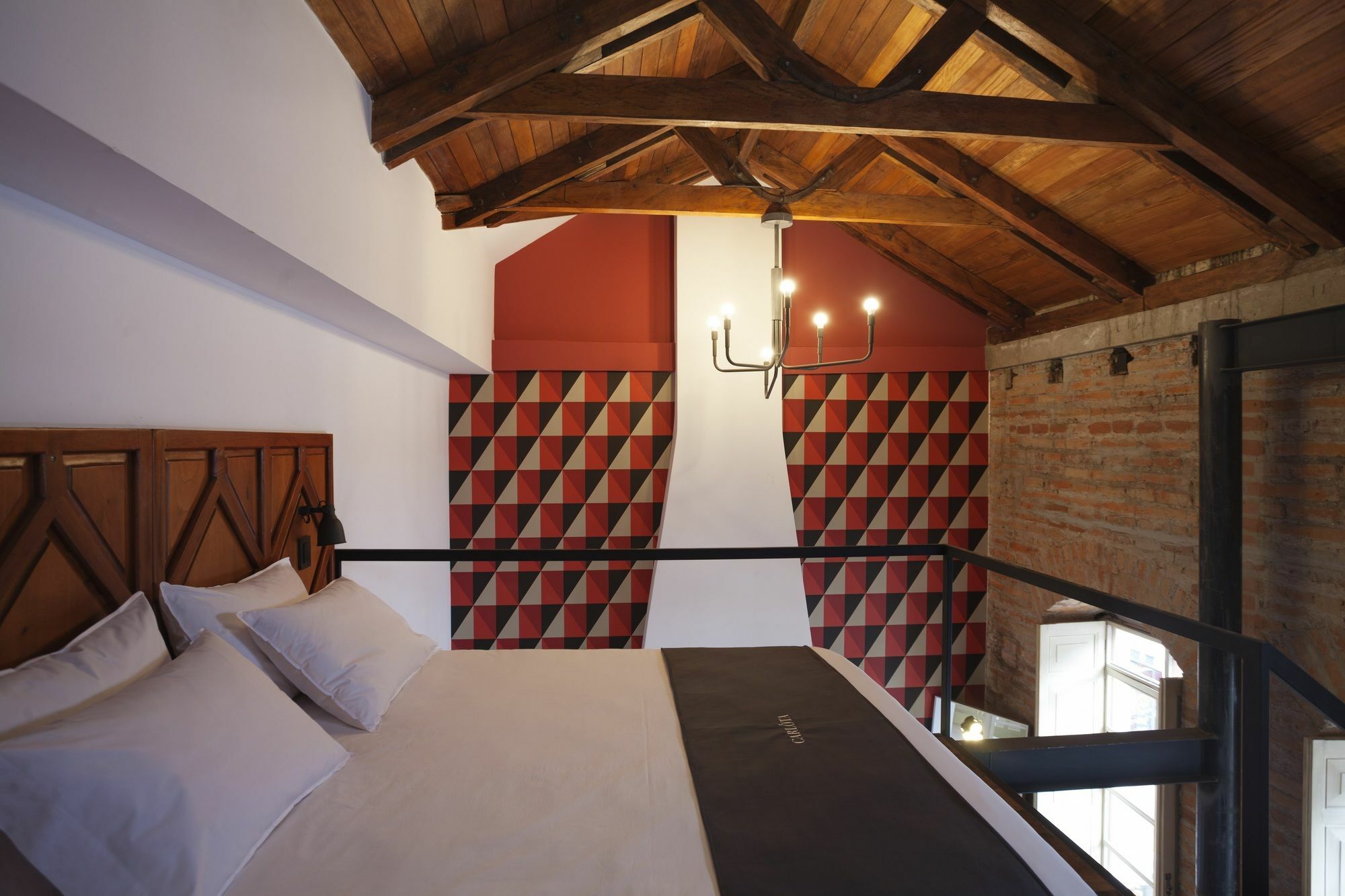 Carlota Sustainable Design Hotel Кито Екстериор снимка