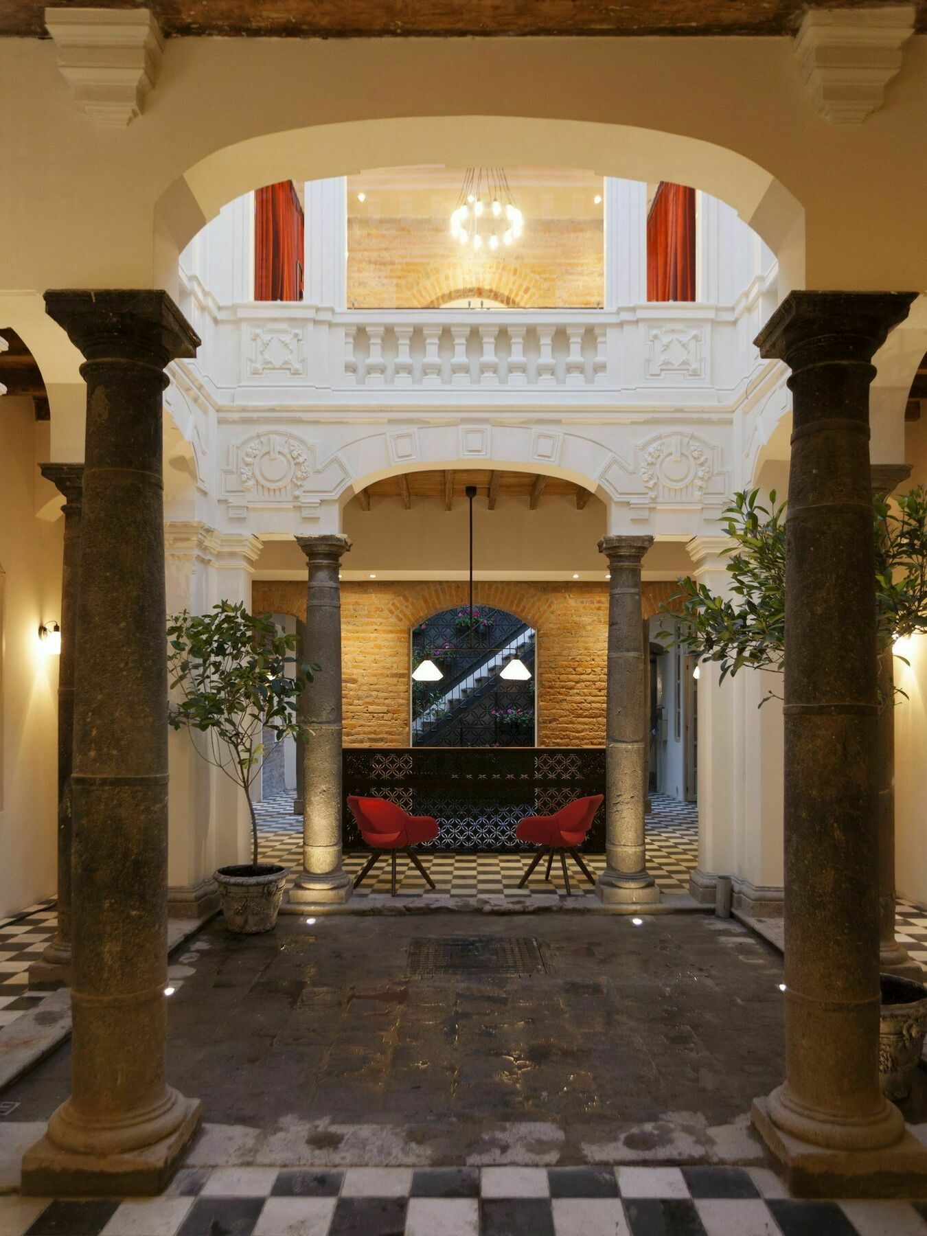 Carlota Sustainable Design Hotel Кито Екстериор снимка