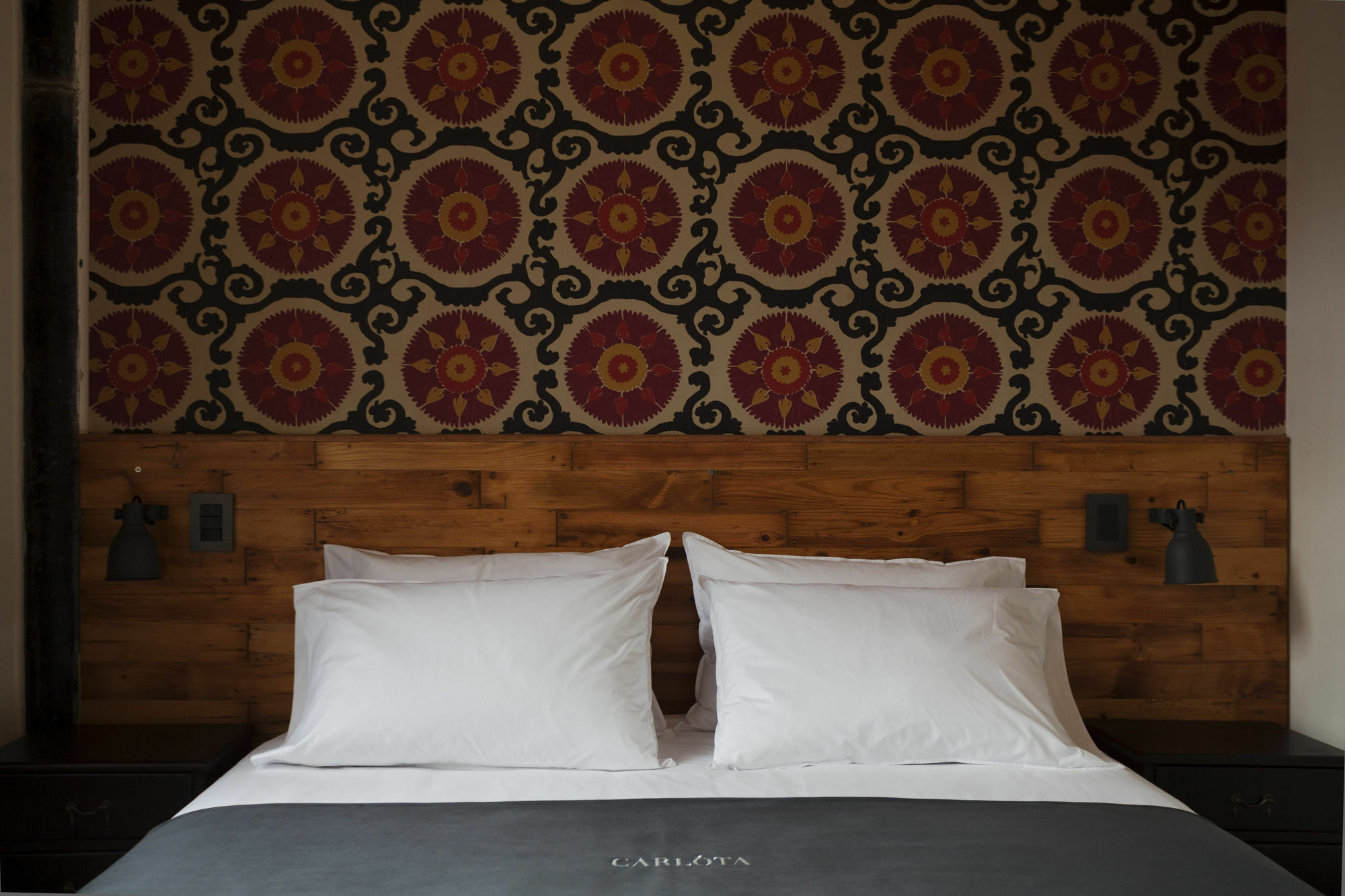 Carlota Sustainable Design Hotel Кито Екстериор снимка
