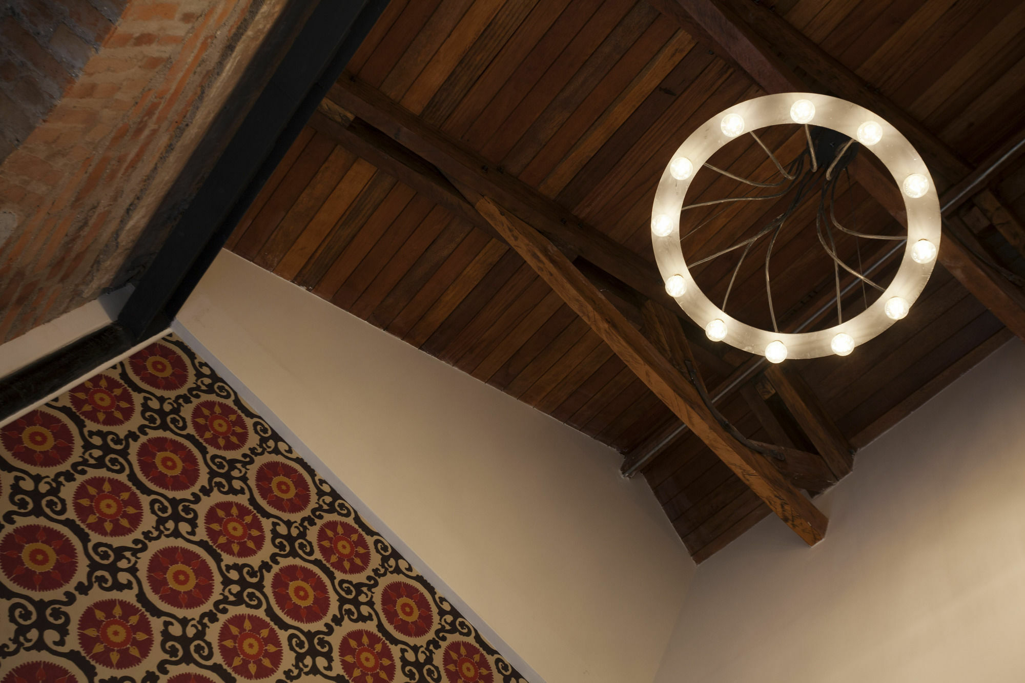 Carlota Sustainable Design Hotel Кито Екстериор снимка