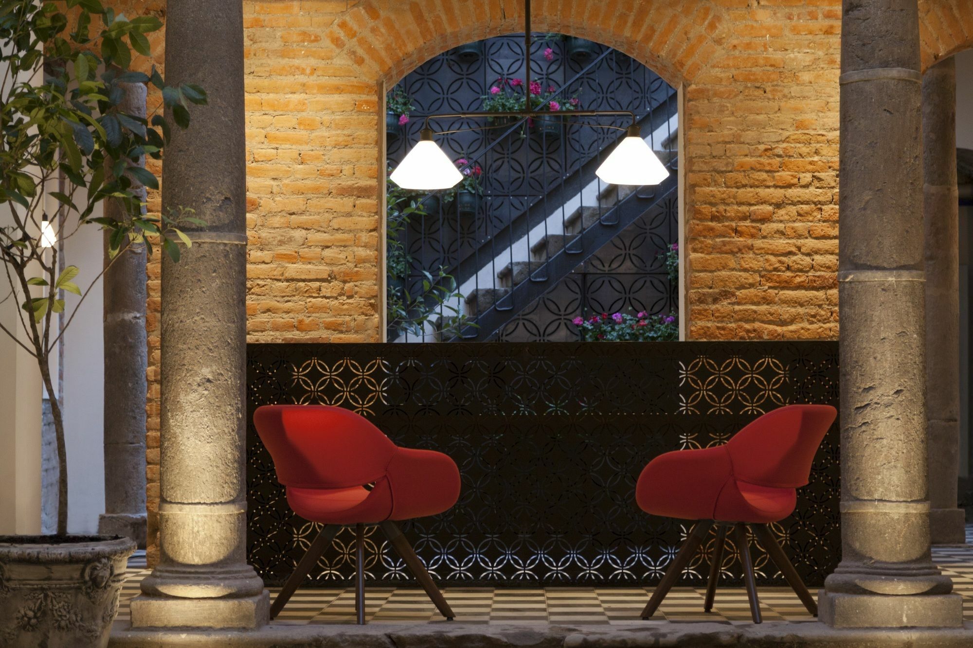 Carlota Sustainable Design Hotel Кито Екстериор снимка
