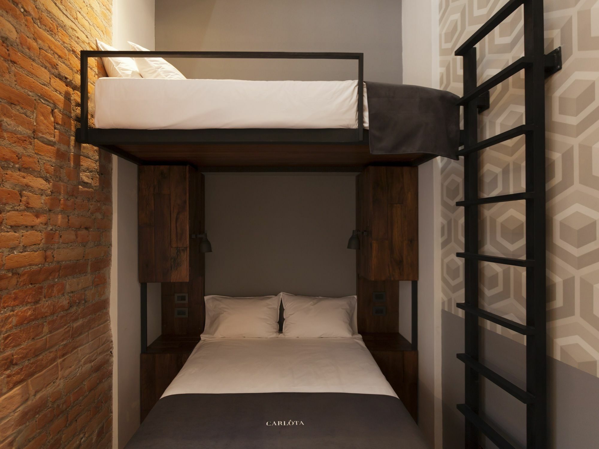 Carlota Sustainable Design Hotel Кито Екстериор снимка