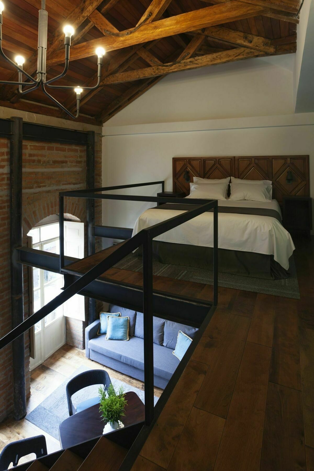 Carlota Sustainable Design Hotel Кито Екстериор снимка