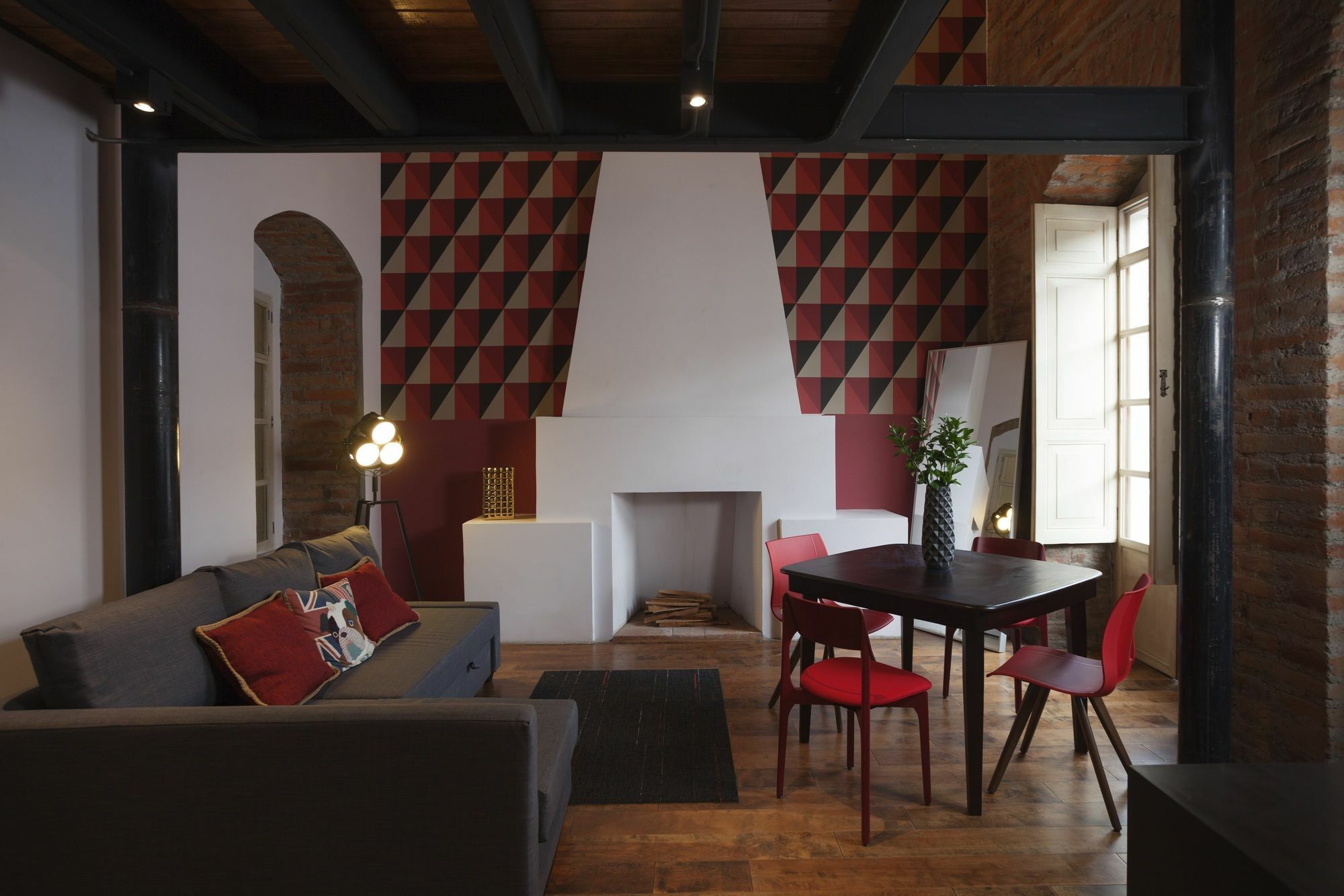 Carlota Sustainable Design Hotel Кито Екстериор снимка