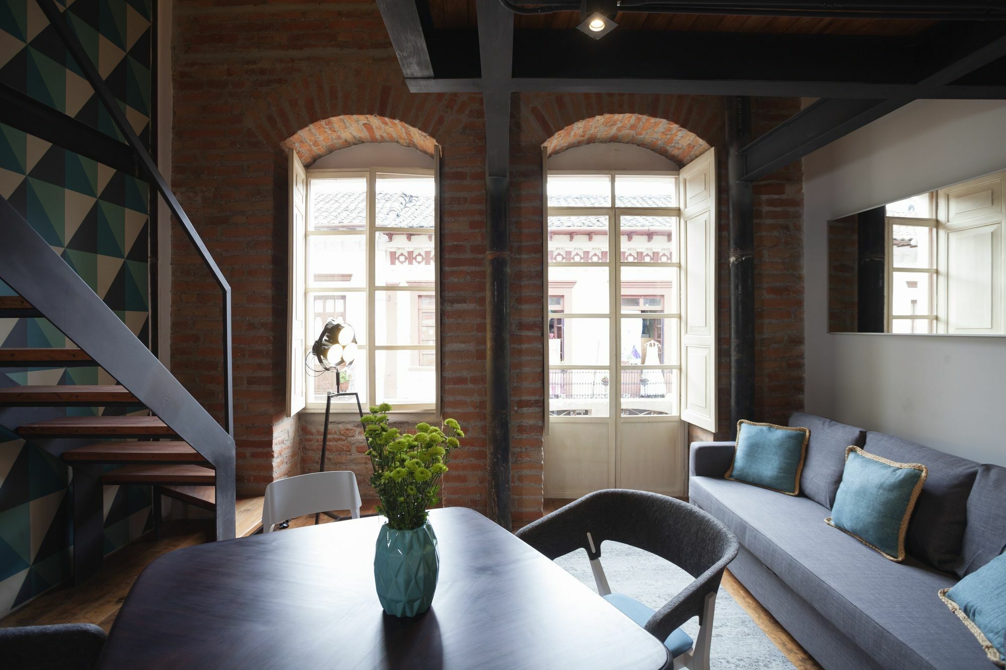 Carlota Sustainable Design Hotel Кито Екстериор снимка