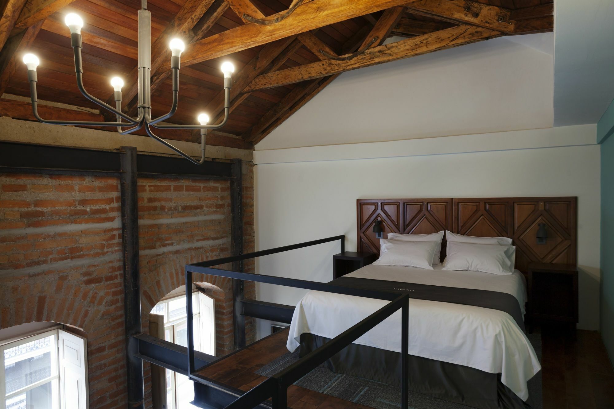 Carlota Sustainable Design Hotel Кито Екстериор снимка