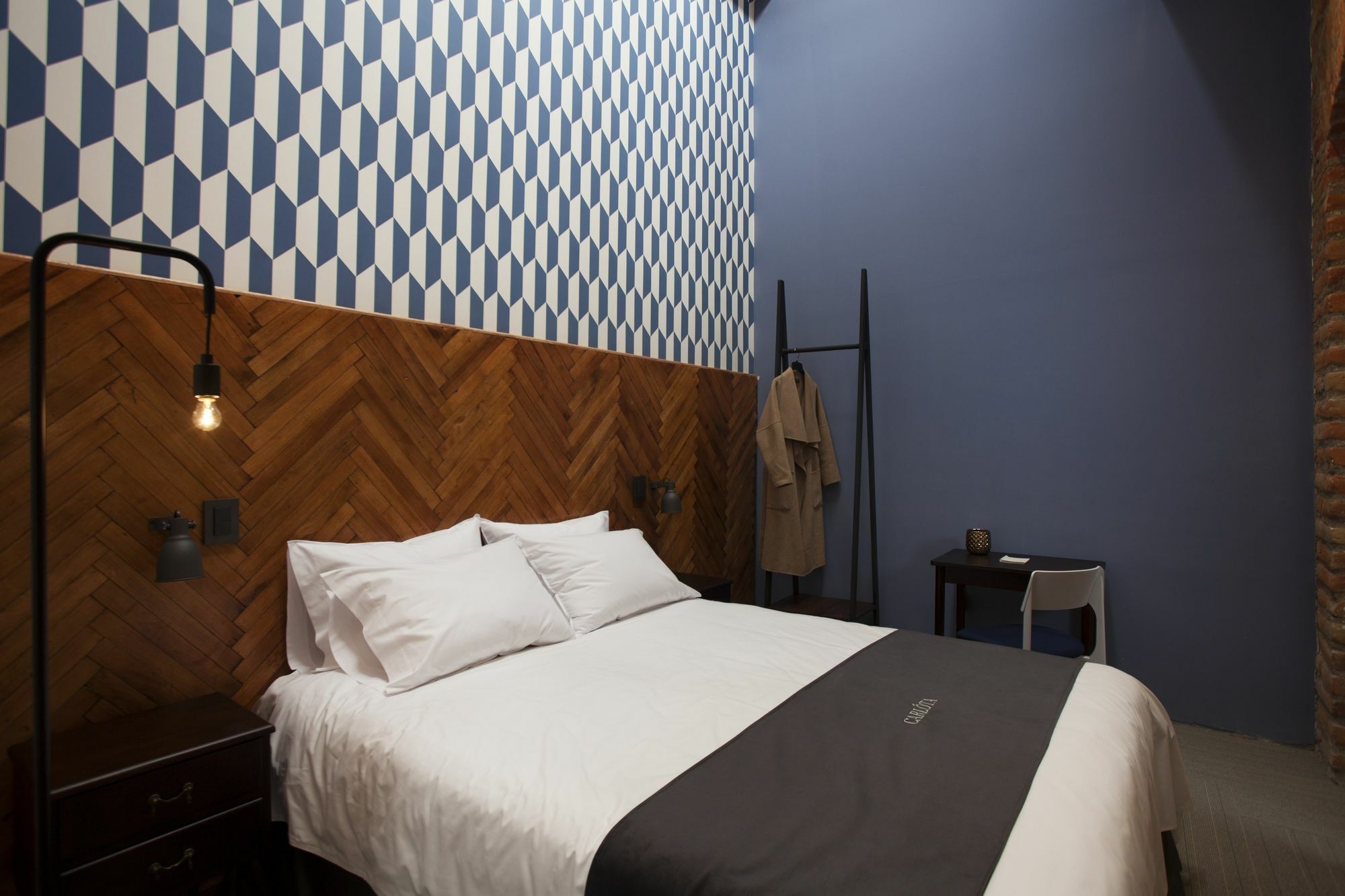 Carlota Sustainable Design Hotel Кито Екстериор снимка