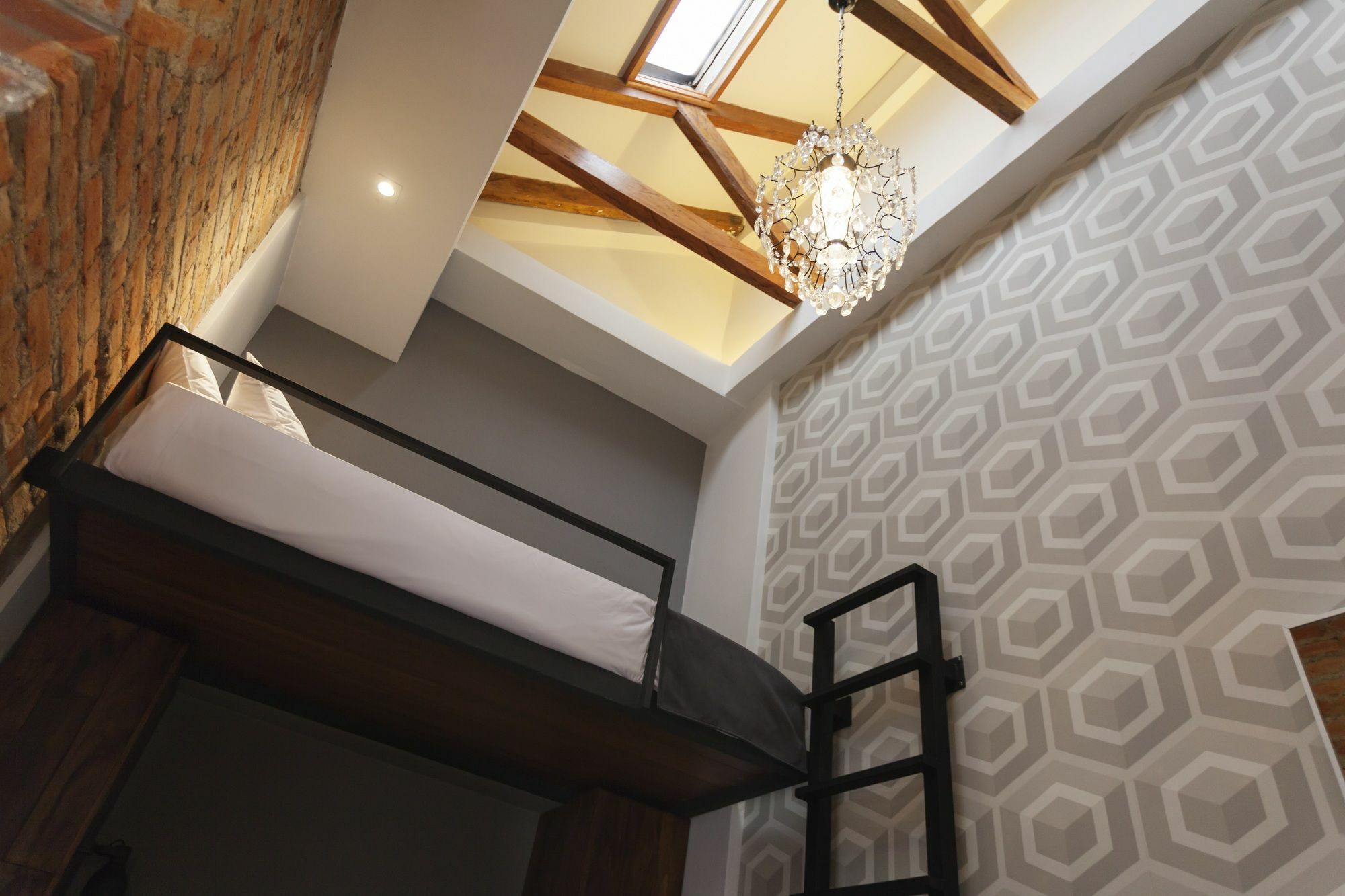 Carlota Sustainable Design Hotel Кито Екстериор снимка