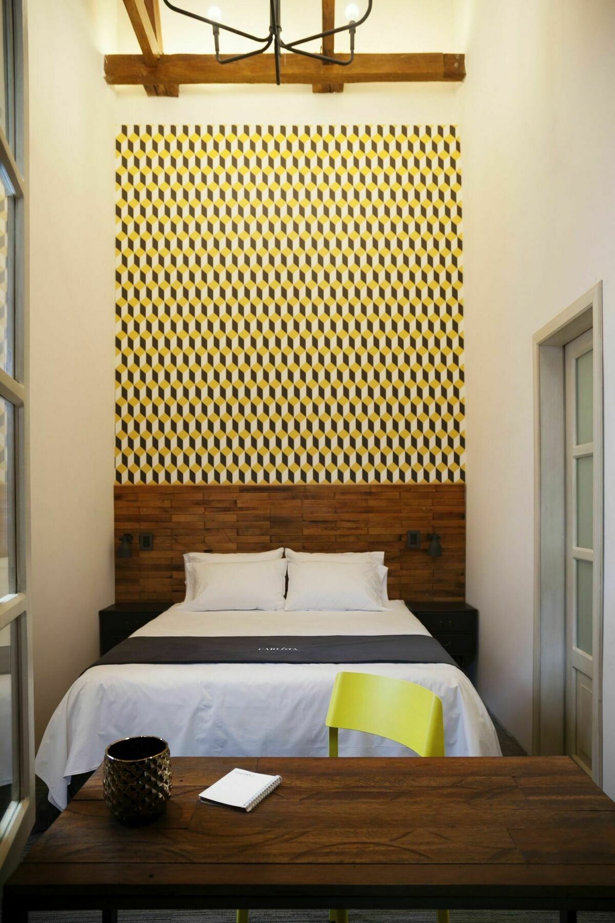Carlota Sustainable Design Hotel Кито Екстериор снимка